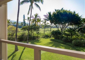 Surf & Racquet Club Lovely open and airy 2bd/2bth 2nd floor unit.